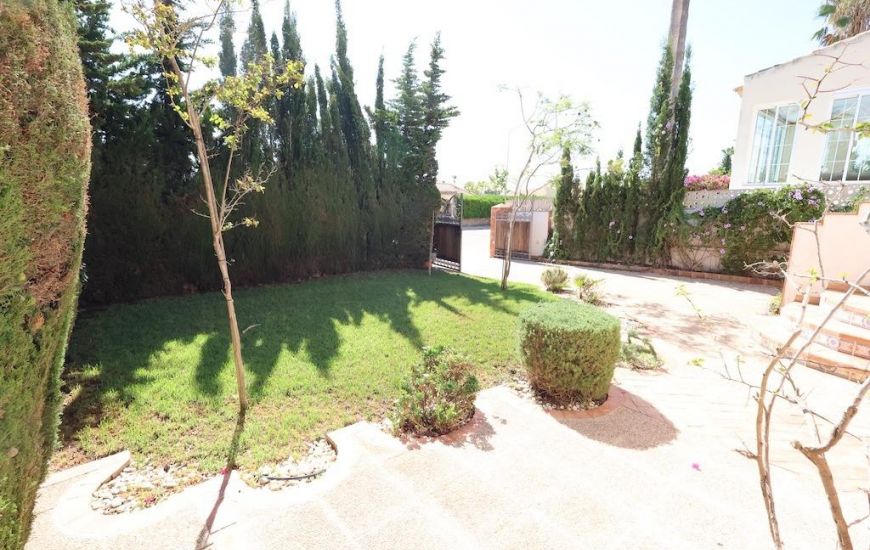 Sale - Villa - Orihuela Costa