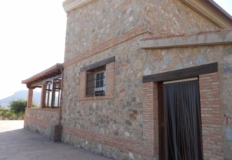 Sale - Finca - La Romana