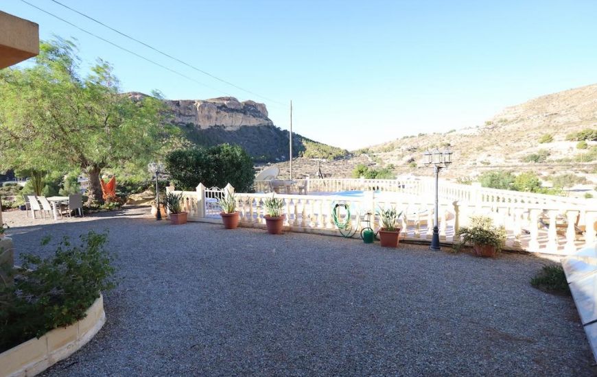 Sale - Villa - Crevillente - Crevillent