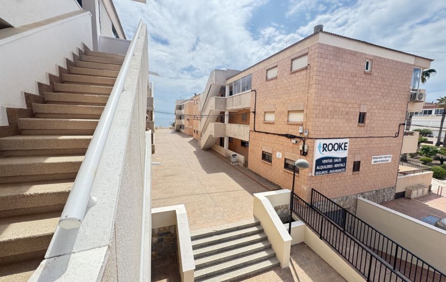 Sale - Apartments - Mil Palmerales - Mil Palmeras