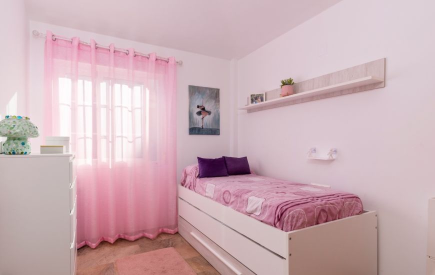 Venta - Villa - La Nucia