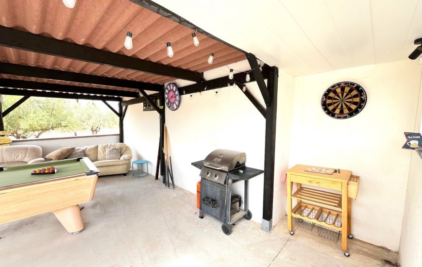 Sale - Finca - Sax