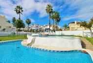 Sale - Townhouse - Villamartin