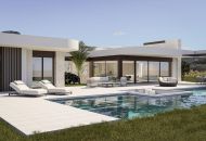 Nueva construcción  - Villa - Pinoso