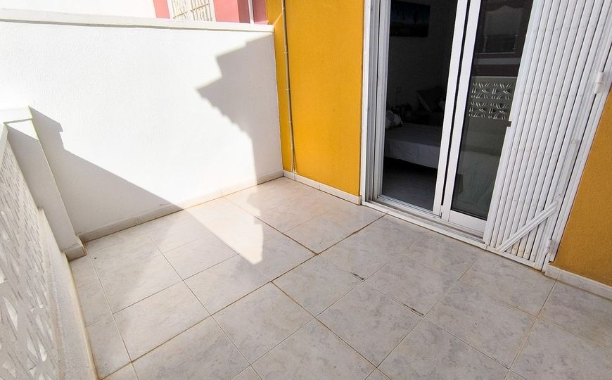 Sale - Townhouse - Ciudad Quesada