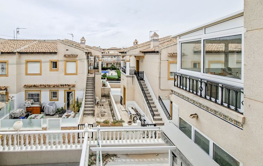 Sale - Bungalow - Orihuela Costa
