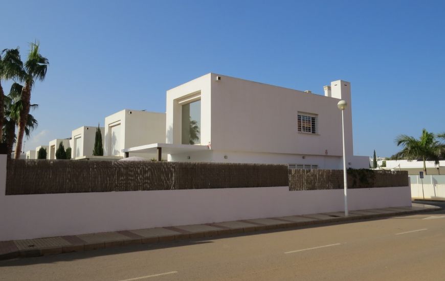 Sale - Villa - Cartagena