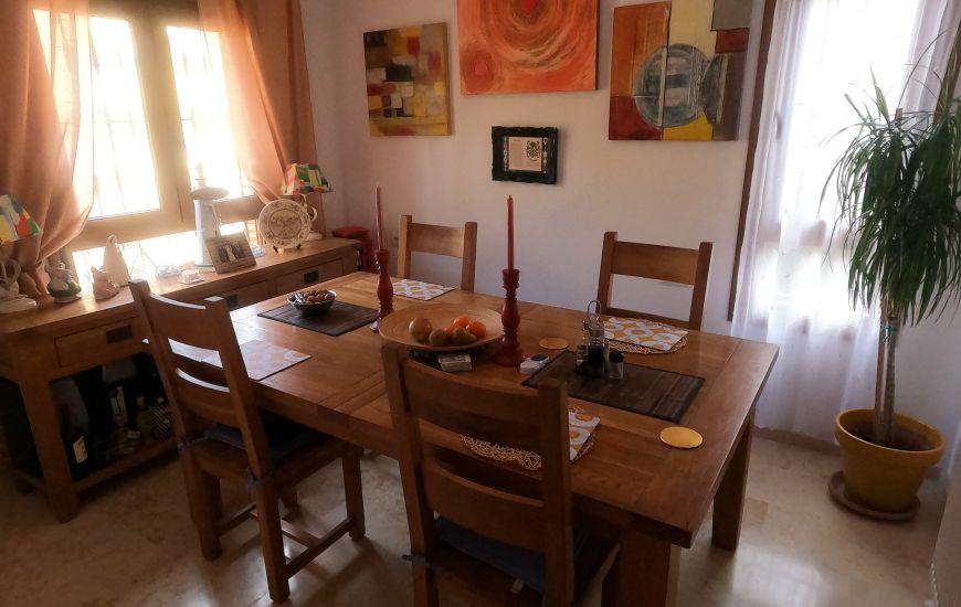 Sale - Villa - Algorfa - 