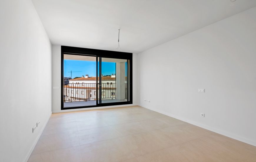 Sale - Apartments - Denia