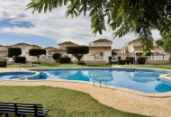 Sale - Villa - Algorfa - La Finca Golf
