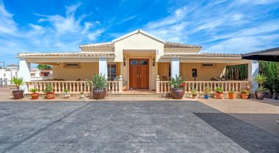 Country estate - Sale - Almoradí - Almoradi