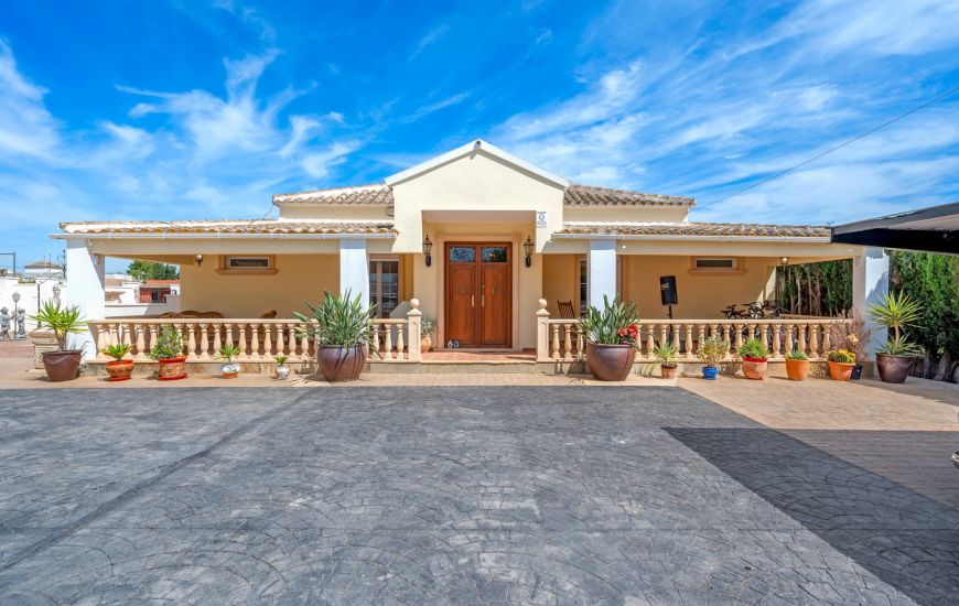 Venta - Country estate - Almoradí - Almoradi