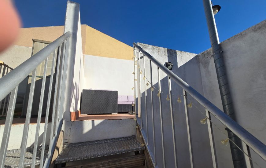 Sale - Apartment - Top Floor Apartment - Torrevieja