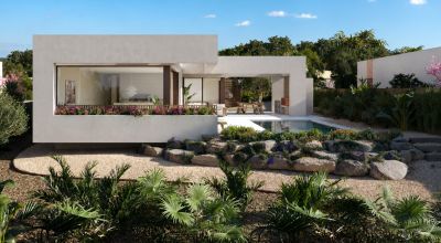 Villa - New Build - Las Colinas Golf Resort - Las Colinas Golf Resort