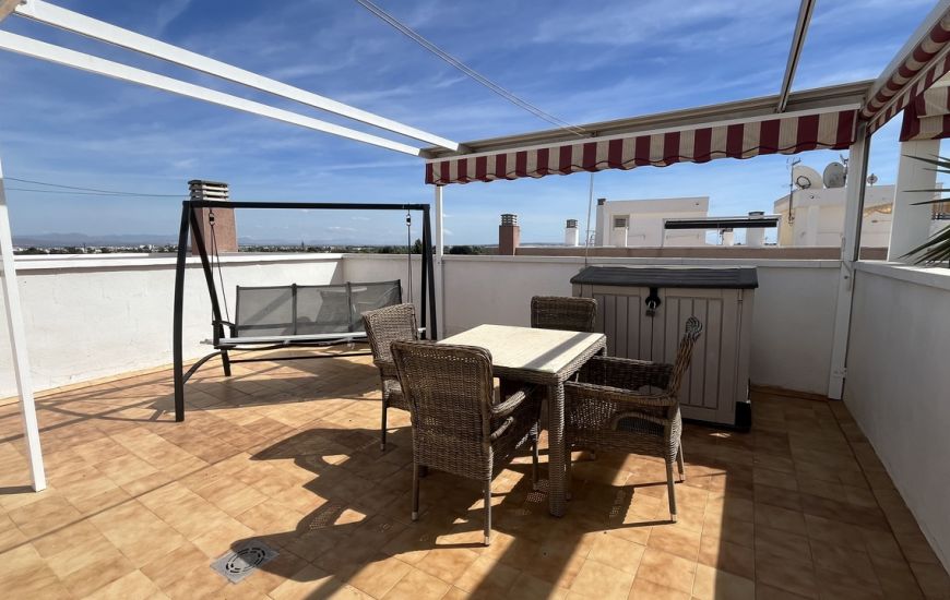 Venta - Apartamentos - Algorfa