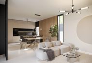 New Build - Villa - San Miguel de Salinas - 