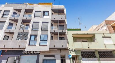 Apartamentos - Venta - Torrevieja - Torrevieja