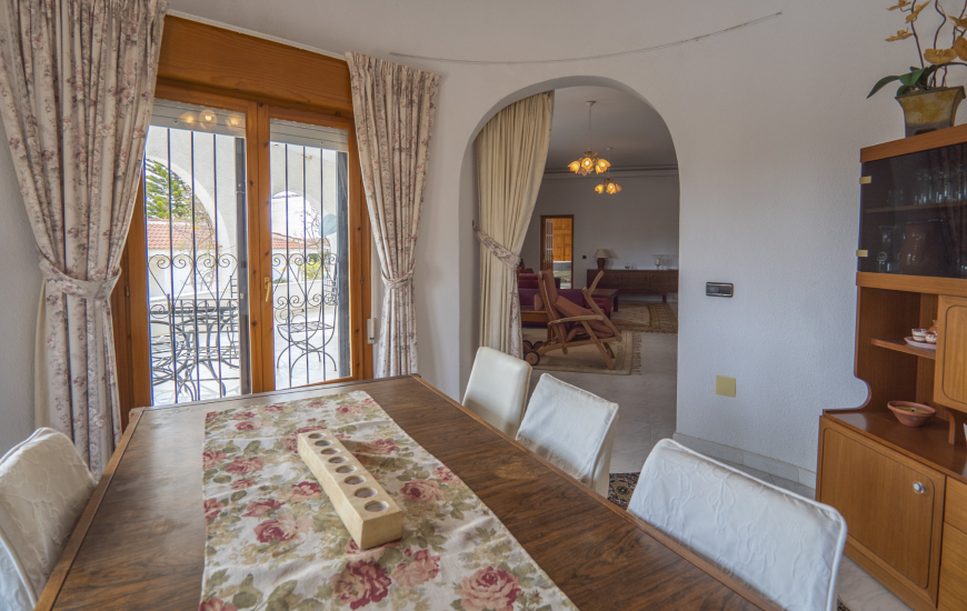 Venta - Villa - Ciudad Quesada