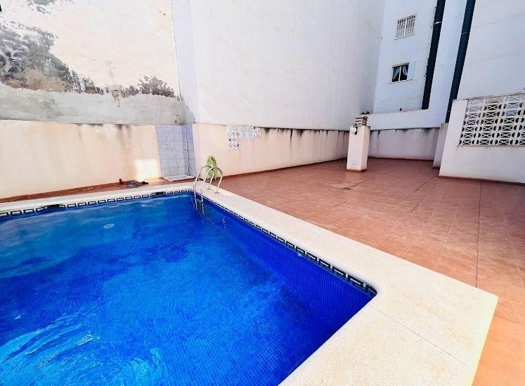Venta - Apartamentos - Torrevieja