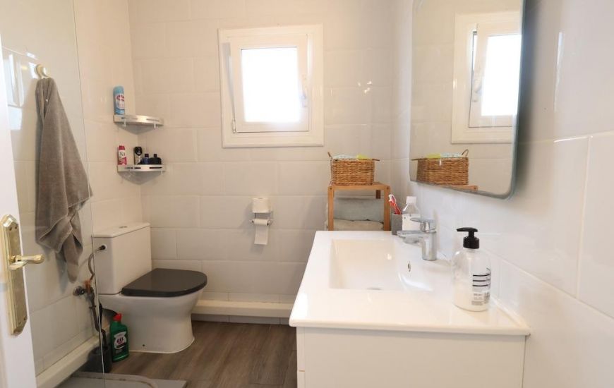 Sale - Bungalow - Orihuela Costa