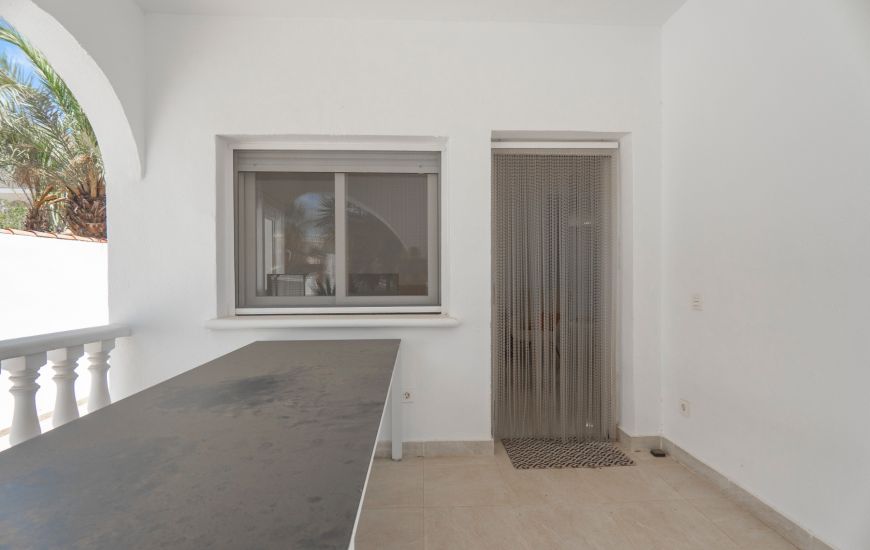 Sale - Villa - Ciudad Quesada