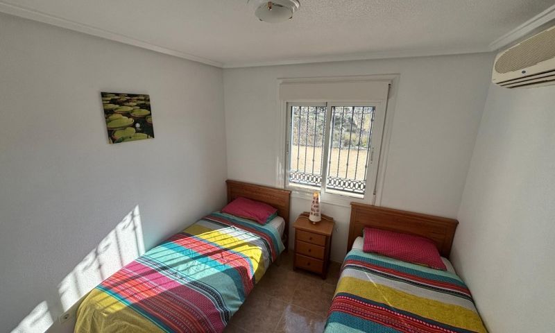 Sale - Apartments - Ciudad Quesada