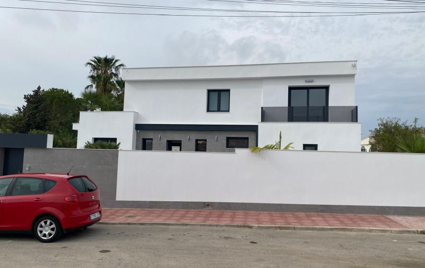 Venta - Villa - Ciudad Quesada