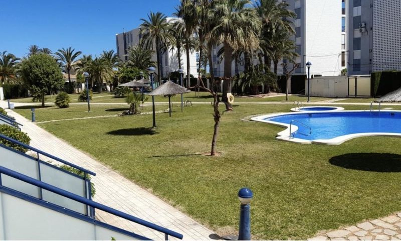 Venta - Apartamentos - Denia
