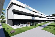 New Build - Apartments - Guardamar del Segura