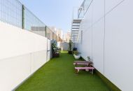 Sale - Villa - Pilar de la Horadada