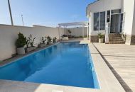 Sale - Villa - Ciudad Quesada