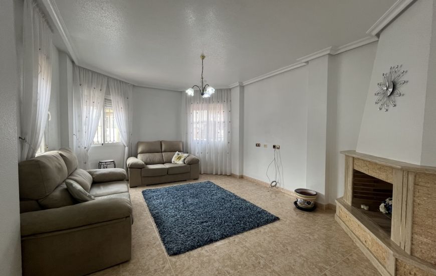 Sale - Villa - Almoradí - Almoradi