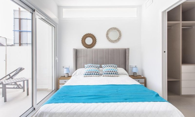 Sale - Apartments - San Javier