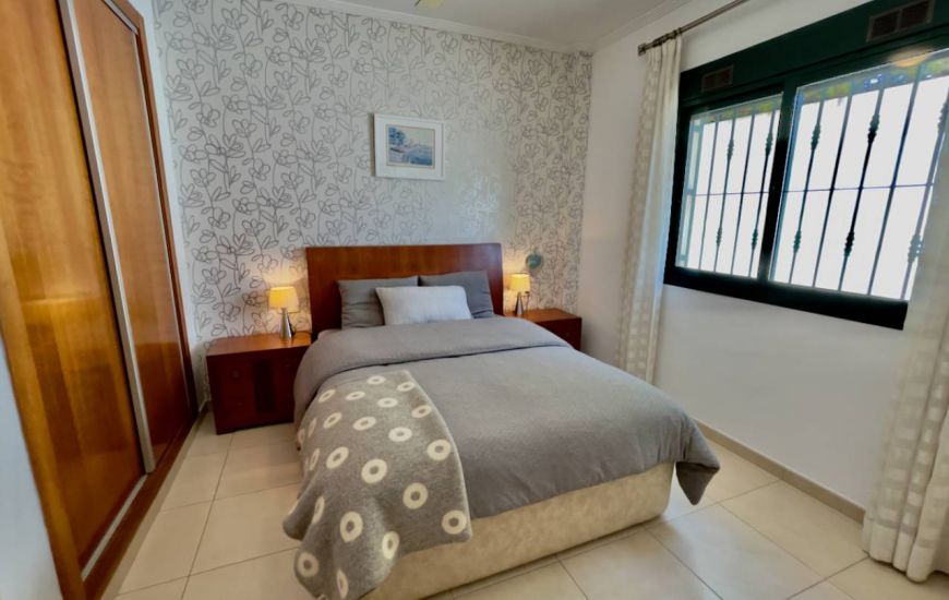 Sale - Villa - Ciudad Quesada