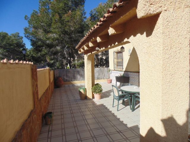 Sale - Villa - Las Filipinas