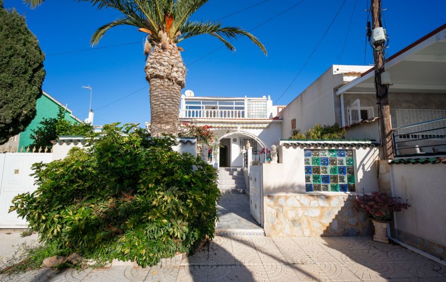 Venta - Bungalow - Ciudad Quesada