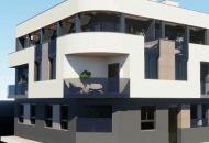 Sale - Apartments - Torrevieja