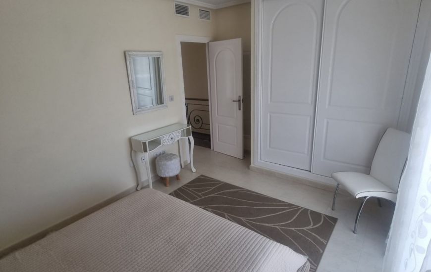 Sale - Semi Detached - Ciudad Quesada