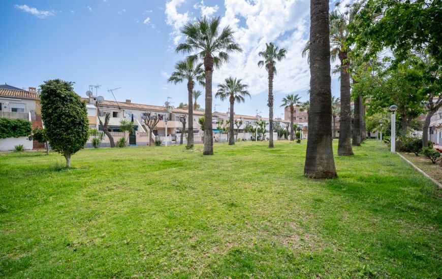 Sale - Apartments - Orihuela Costa