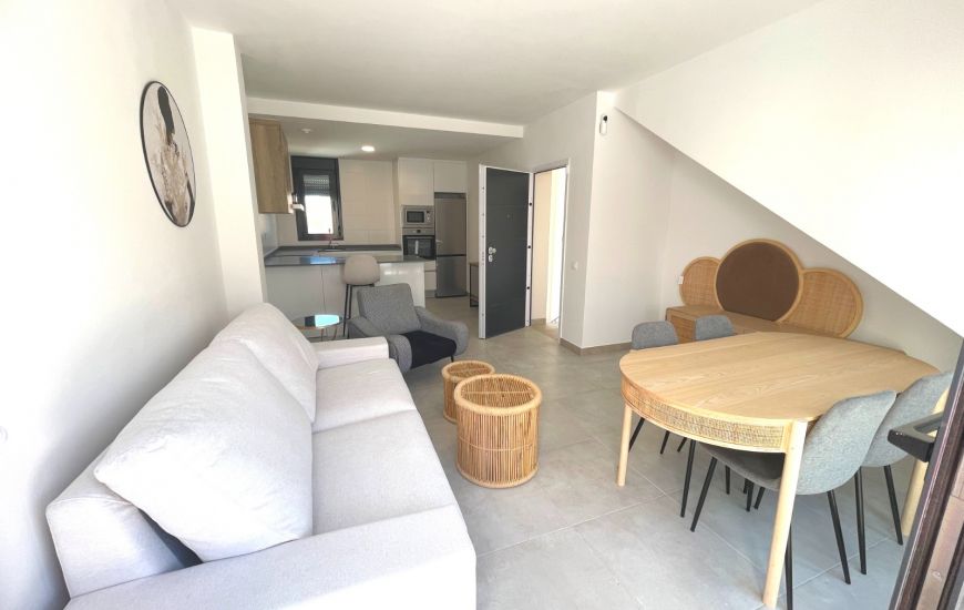 Venta - Apartamentos - Orihuela Costa