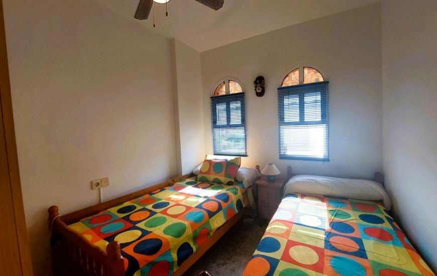 Sale - Bungalow - Orihuela Costa