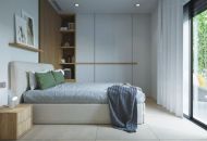 Venta - Apartamentos - Banos y Mendigo