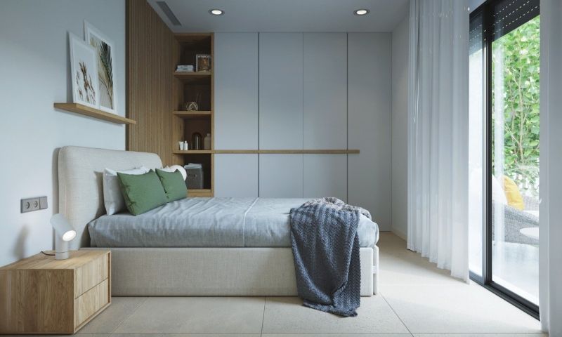 Venta - Apartamentos - Banos y Mendigo