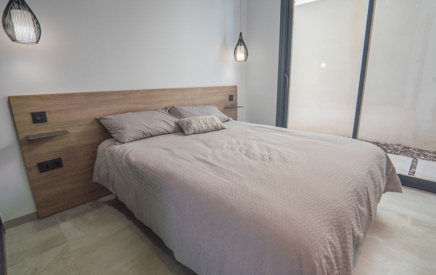 Sale - Villa - Ciudad Quesada