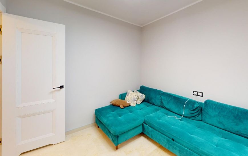 Venta - Villa - Las Ramblas