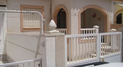 Townhouse - Sale - Torrevieja - Torrevieja