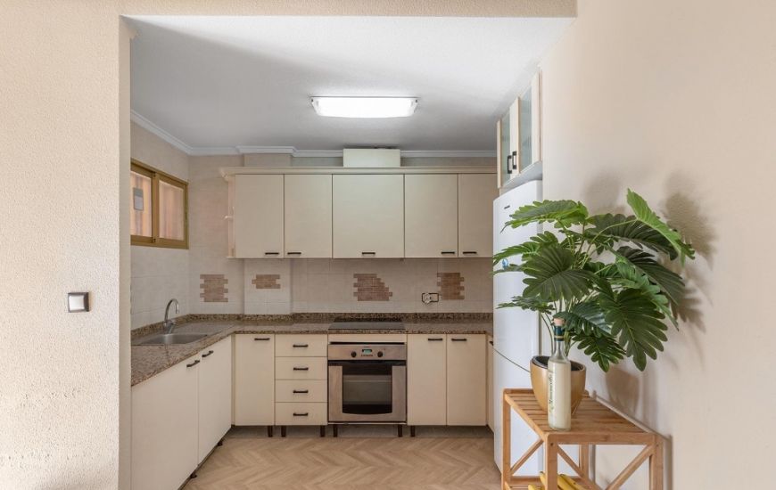 Sale - Apartments - Torrevieja