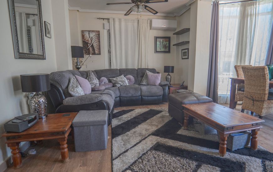 Sale - Villa - Ciudad Quesada