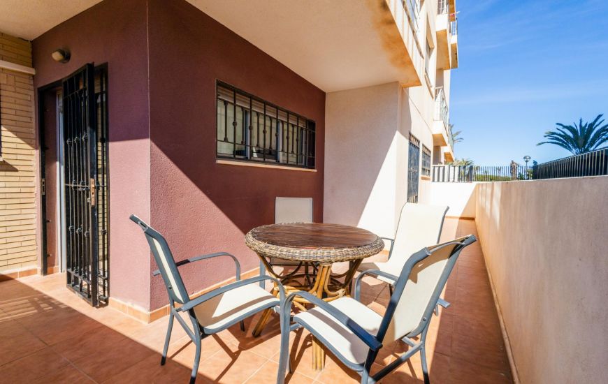 Sale - Apartamento - Torrevieja