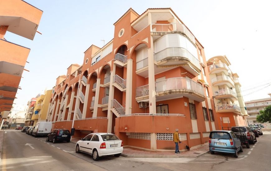 Sale - Apartments - La Mata